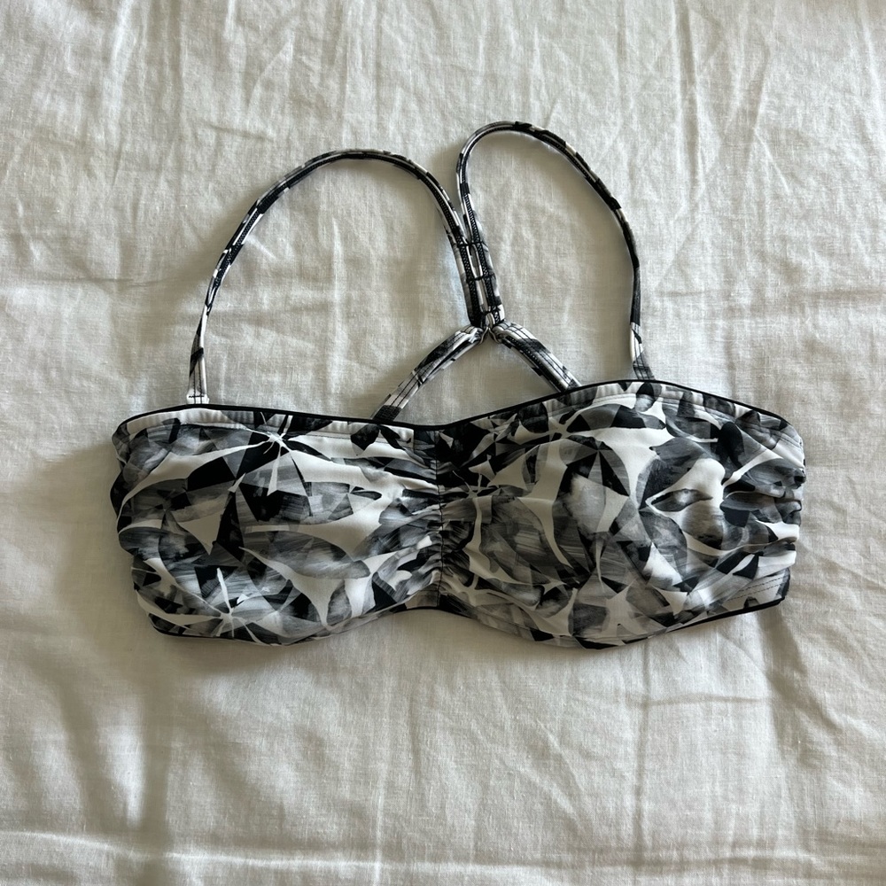 Athleta Bikini Top